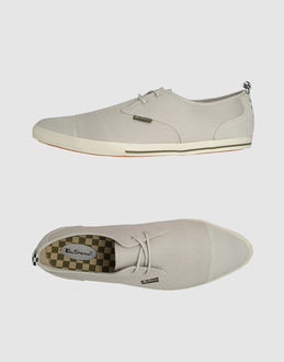 BEN SHERMAN Sneakers - Item 44230303
