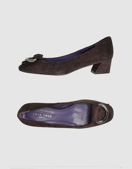LOLA CRUZ - SCHUHE - Pumps - bei YOOX.COM