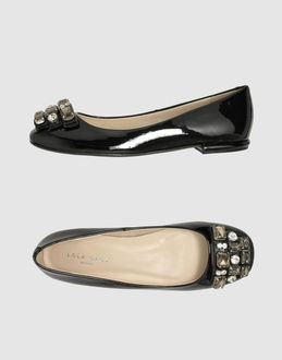 Lola Cruz   Ballerines