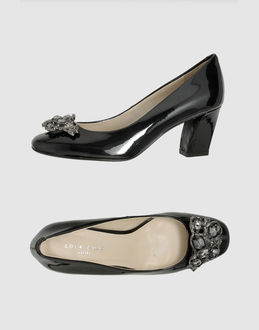 LOLA CRUZ - SCHUHE - Pumps - bei YOOX.COM