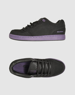 Globe - Chaussures - Sneakers - Sur Yoox.com