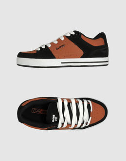 Globe - Chaussures - Sneakers - Sur Yoox.com