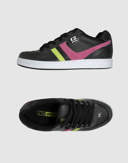 Globe - Chaussures - Sneakers - Sur Yoox.com