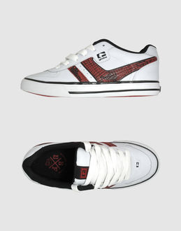 Globe - Chaussures - Sneakers - Sur Yoox.com