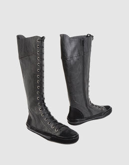 Bottes - LOLA CRUZ