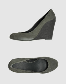 LOLA CRUZ - SCHUHE - Plateaus - bei YOOX.COM
