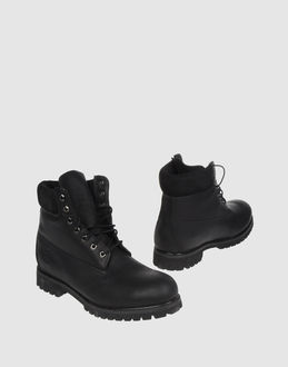 TIMBERLAND  - CHAUSSURES - Rangers - sur YOOX.COM