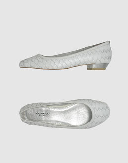 TOSCA BLU - SCHUHE - Ballerinas - bei YOOX.COM