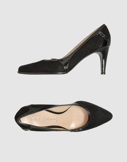 Casadei   Escarpins