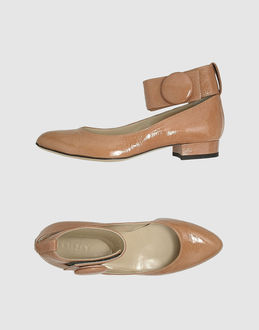 RADA' - SCHUHE - Ballerinas - bei YOOX.COM