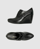 ALBERTO GUARDIANI SPORT - SCHUHE - Plateaus bei YOOX.COM