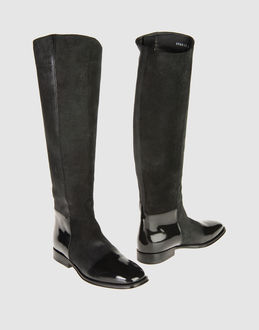 Bottes - CESARE PACIOTTI