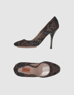 Missoni   Escarpins