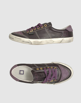 D.A.T.E. - SCHUHE - Sneakers - bei YOOX.COM