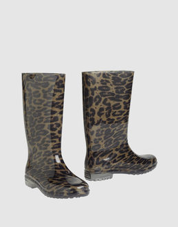 Bottes &agrave; talon - STUART WEITZMAN