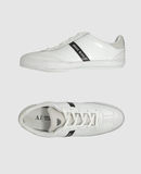 ARMANI JEANS - SCHUHE - Sneakers bei YOOX.COM