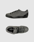 ARMANI JEANS - SCHUHE - Sneakers bei YOOX.COM