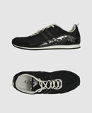 ARMANI JEANS - SCHUHE - Sneakers bei YOOX.COM