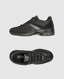ARMANI JEANS - SCHUHE - Sneakers bei YOOX.COM