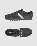 ARMANI JEANS - SCHUHE - Sneakers bei YOOX.COM