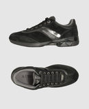 ARMANI JEANS - SCHUHE - Sneakers bei YOOX.COM
