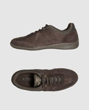 ARMANI JEANS - SCHUHE - Sneakers bei YOOX.COM
