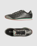 ARMANI JEANS - SCHUHE - Sneakers bei YOOX.COM
