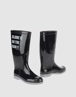 Dsquared2   Bottes