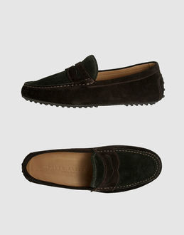 RALPH LAUREN - SCHUHE - Mokassins - bei YOOX.COM