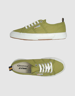 SUPERGA кроссовки