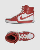 NIKE - CALZADO - Zapatillas tipo bota en YOOX.COM