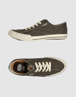 HUNGARIA - SCHUHE - Sneakers - bei YOOX.COM