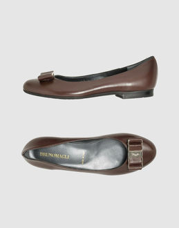 Bruno Magli   Ballerines
