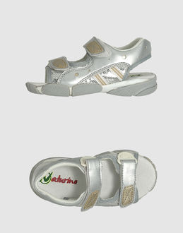 NATURINO - SCHUHE - Sandalen - bei YOOX.COM