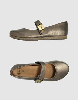 Scholl   Ballerines