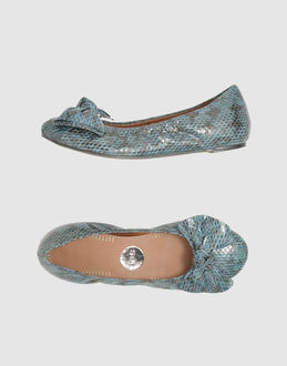 RAS - SCHUHE - Ballerinas - bei YOOX.COM