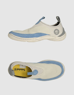 TIMBERLAND - SCHUHE - Slip On Sneakers - bei YOOX.COM