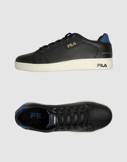 FILA - SCHUHE - Sneakers - bei YOOX.COM