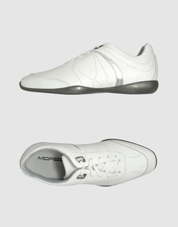 Moreschi - Chaussures - Sneakers - Sur Yoox.com