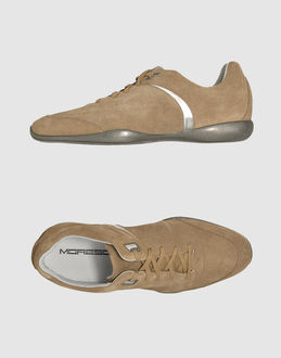 Moreschi - Chaussures - Sneakers - Sur Yoox.com