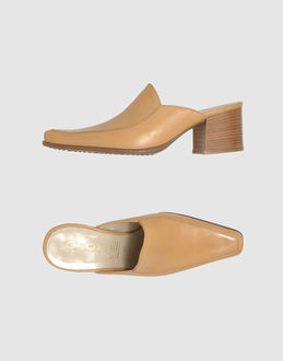 GEOX - SCHUHE - Mules - bei YOOX.COM