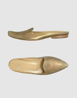 RIVISTA - SCHUHE - Mules - bei YOOX.COM
