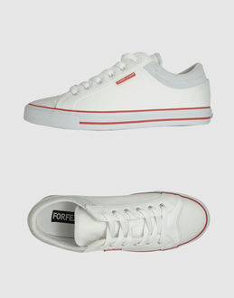 YUM YUM FORFEX - SCHUHE - Sneakers - bei YOOX.COM