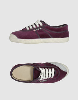 KAWASAKI - SCHUHE - Sneakers - bei YOOX.COM