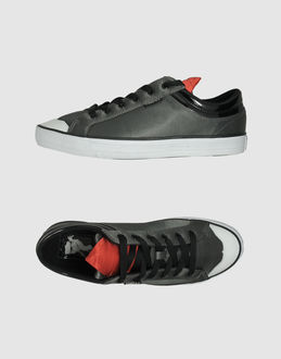 FORFEX - SCHUHE - Sneakers - bei YOOX.COM