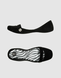 MELISSA - SCHUHE - Ballerinas - bei YOOX.COM