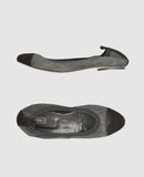 ANNA F. - SCHUHE - Ballerinas bei YOOX.COM