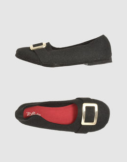 TOFFOLE - SCHUHE - Ballerinas - bei YOOX.COM