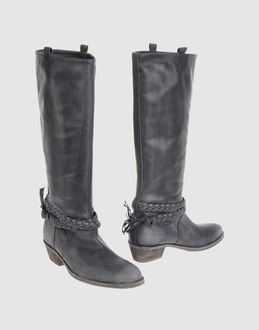 Bottes &agrave; talon - VIA ROMA 15
