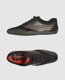 TOD'S FOR FERRARI - SCHUHE - Sneakers bei YOOX.COM